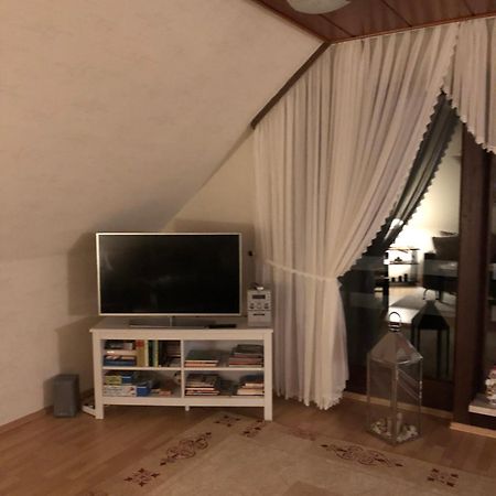Ferienwohnung Wiskow In ゴスラー エクステリア 写真