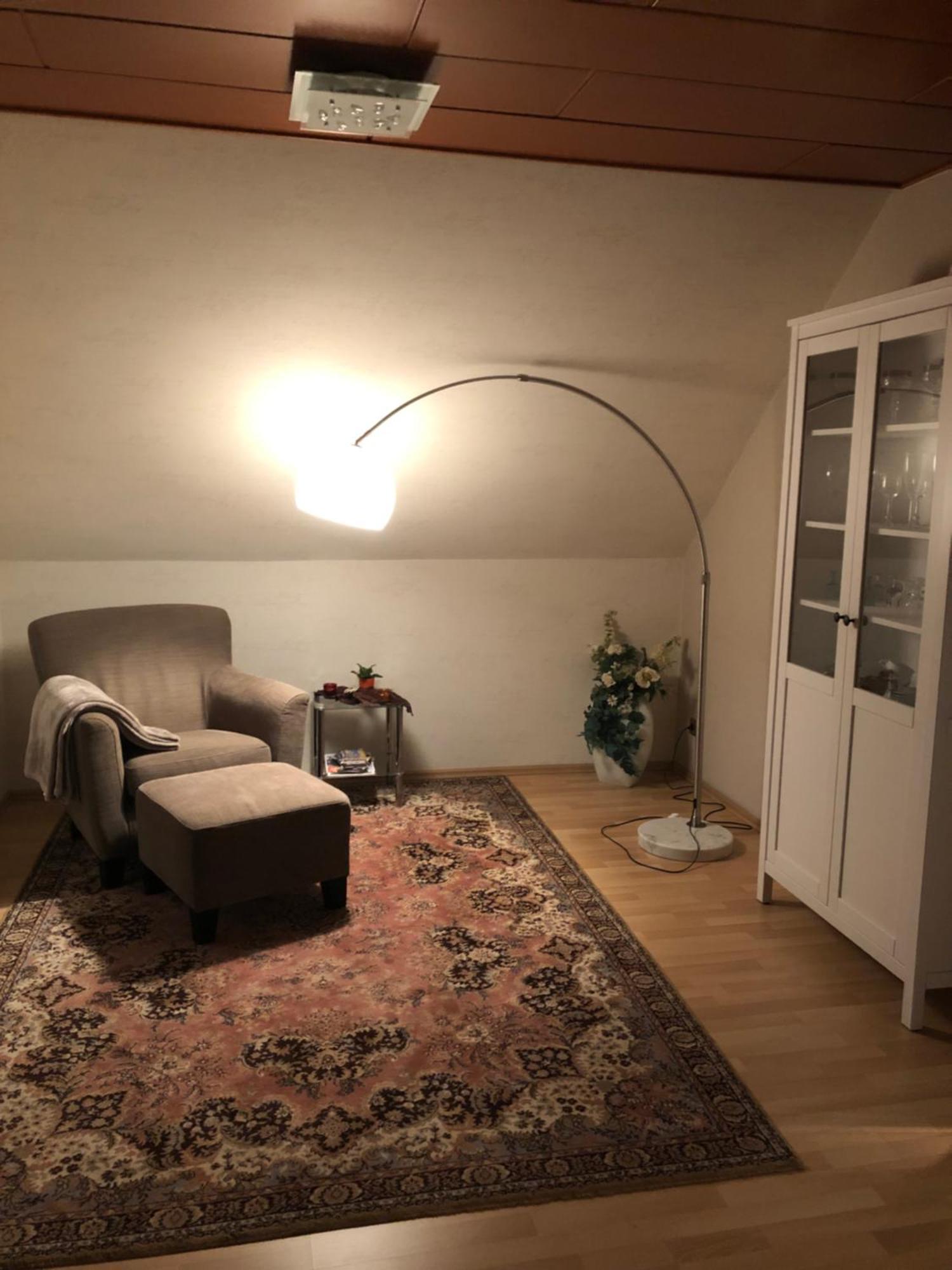 Ferienwohnung Wiskow In ゴスラー エクステリア 写真
