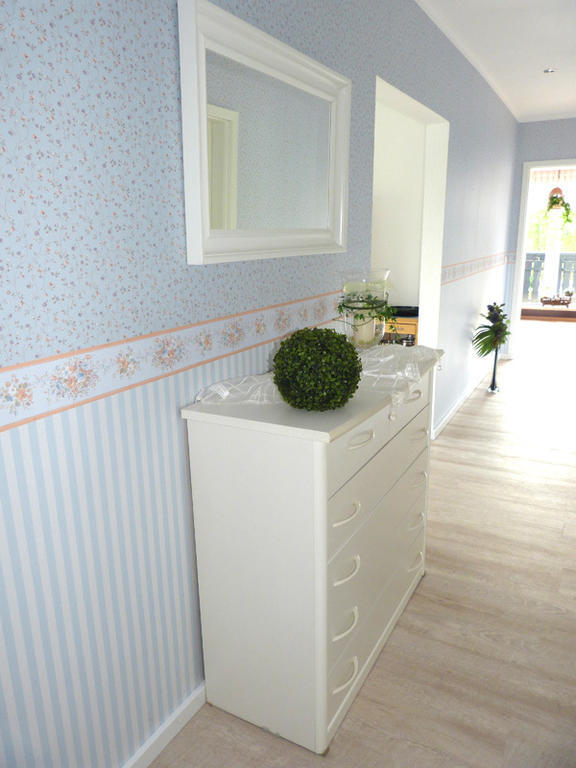 Ferienwohnung Wiskow In ゴスラー エクステリア 写真