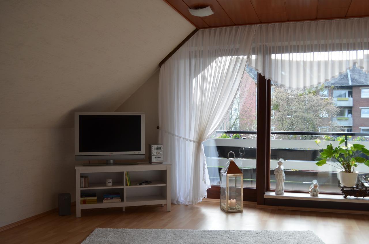 Ferienwohnung Wiskow In ゴスラー エクステリア 写真