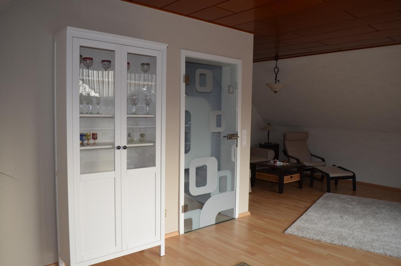 Ferienwohnung Wiskow In ゴスラー エクステリア 写真