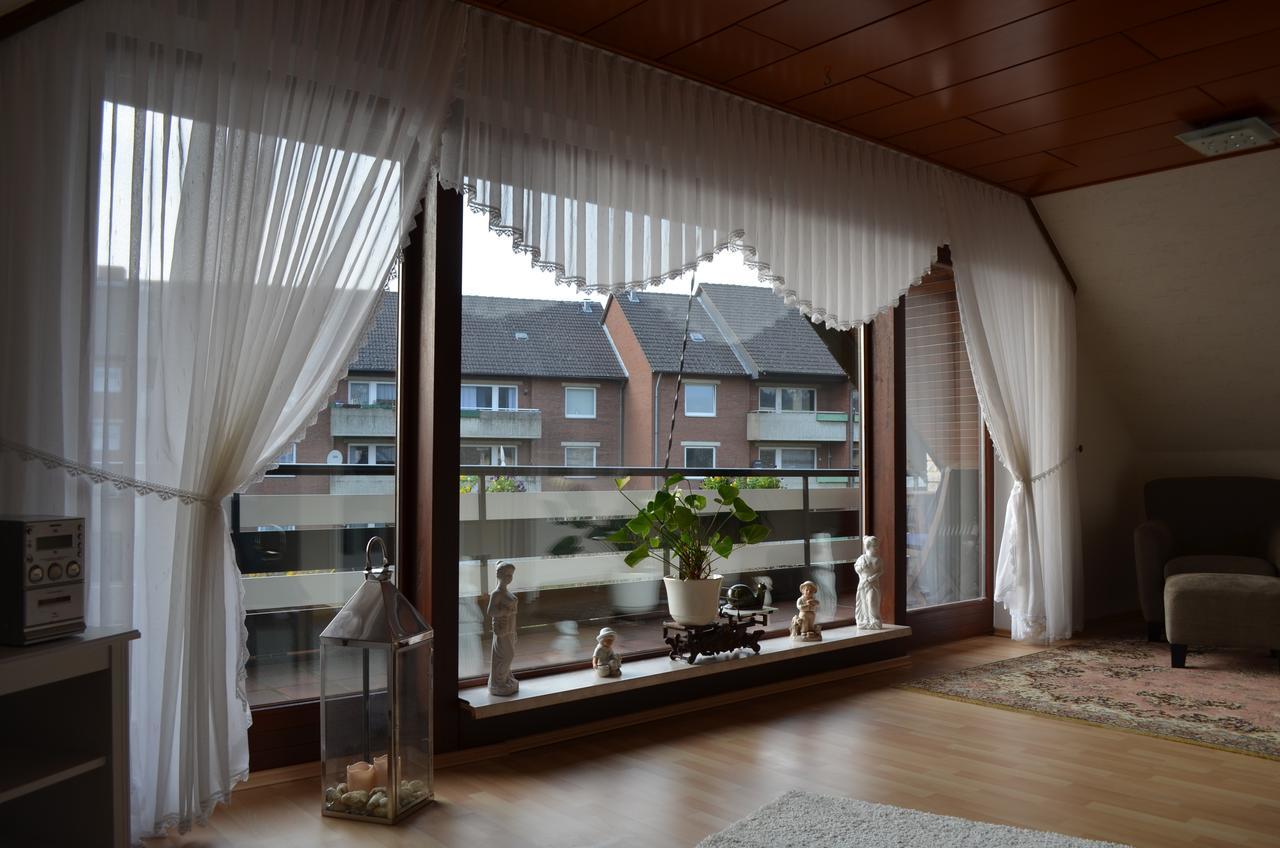 Ferienwohnung Wiskow In ゴスラー エクステリア 写真