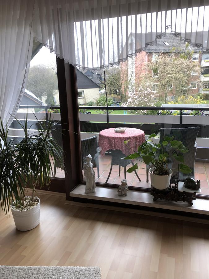 Ferienwohnung Wiskow In ゴスラー エクステリア 写真