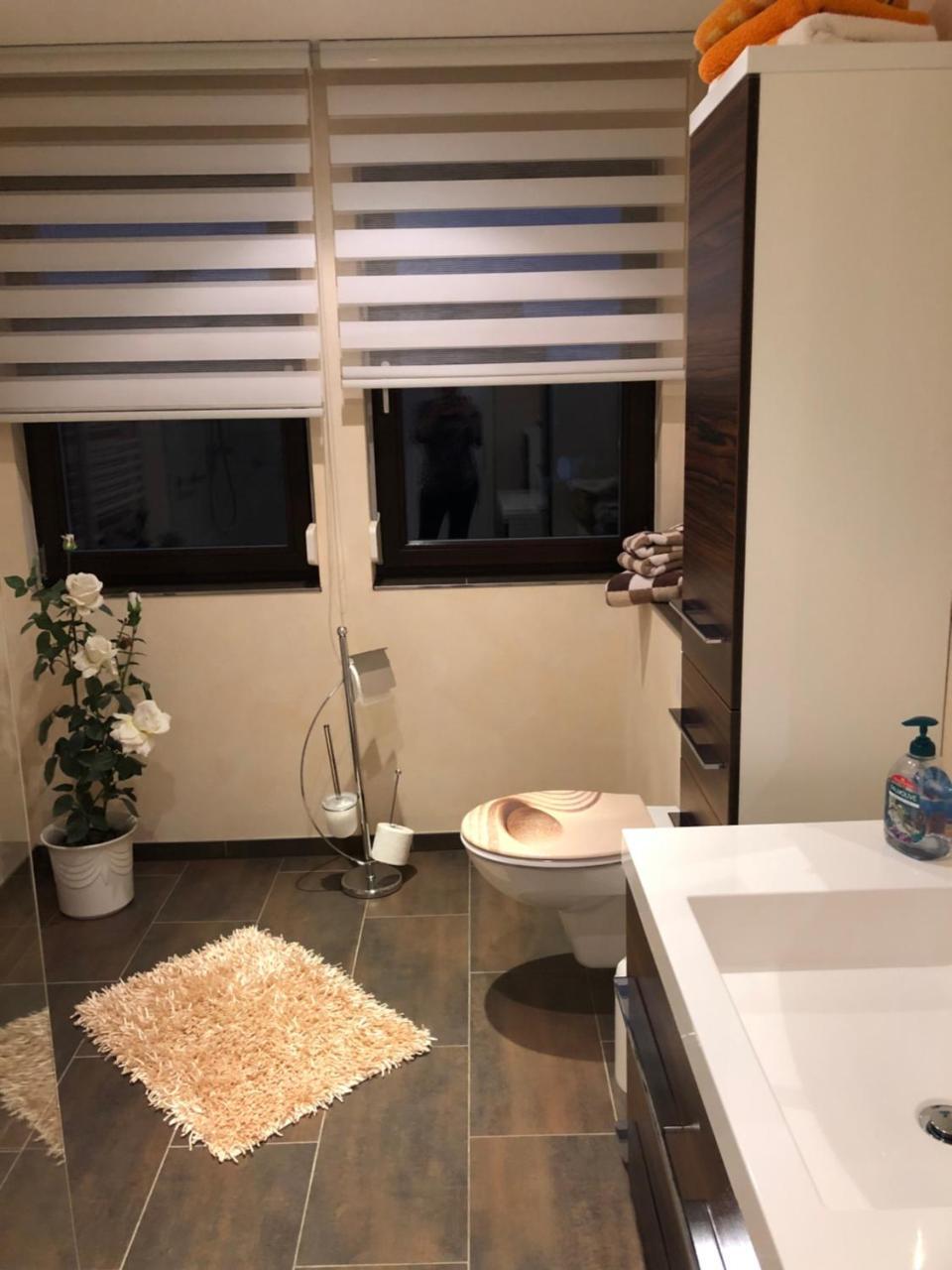 Ferienwohnung Wiskow In ゴスラー エクステリア 写真